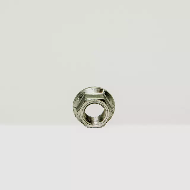 Stabilizer Link Nut - Honda (90212-SA5-003)