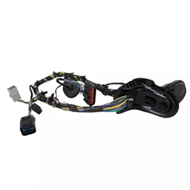 Wire Assembly Jumper - Ford (H2BZ-14630-E)