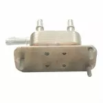 BC3Z9N103A - Fuel System: Cooler for Ford: F-250 Super Duty, F-350 Super Duty, F-450 Super Duty Image