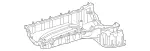 6560108200 - : Oil Pan for Mercedes-Benz Image
