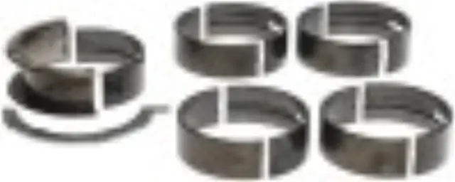 MS2344H - Engines &amp; Components: Engine Crankshaft Main Bearing Set for Clevite Image
