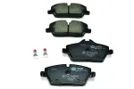 355011261 - : Disc Brake Pad Set for Hella Pagid Image