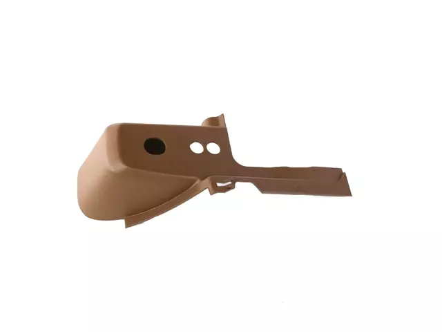 Riser Shield, Left - Mopar (6ME47RN8AC)