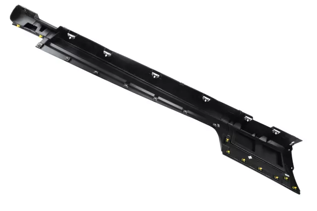 Primed Driver Side Rocker Panel Molding - GM (84060297)