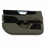 GD9Z5423943BP - Body: Door Trim Panel for Lincoln: Continental Image