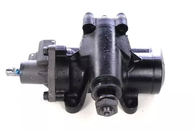 19330494 - Steering: Steering Gear Box for Chevrolet: Suburban 1500, Tahoe | GMC: Yukon, Yukon XL 1500 Image