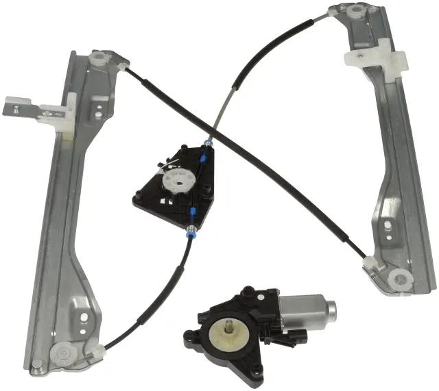 748590 - Interior: Power Window Regulator And Motor Assembly for Dorman Image