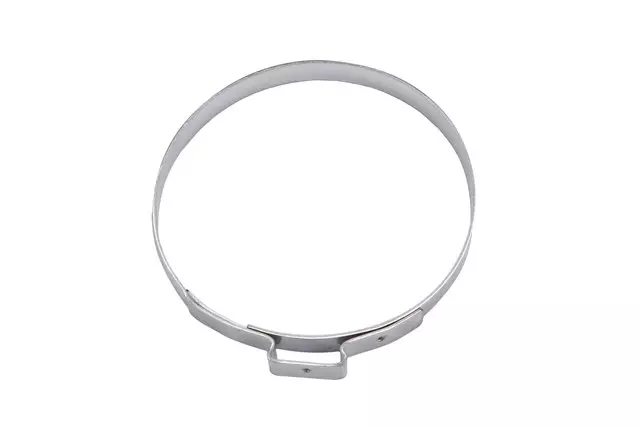 25904101 - Steering: Boot Kit Clamp for Chevrolet: Equinox | GMC: Terrain Image