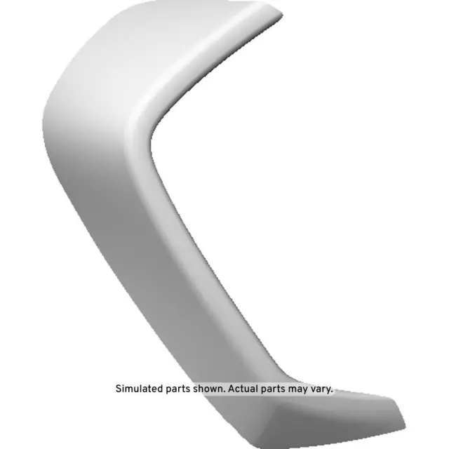 85532063 - Body: Radio Trim for GMC: Terrain Image