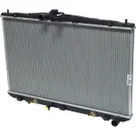 RA13207C - : Radiator -- Downflow Radiator for UAC Image