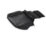 7KM22TX7AB - Interior Trim: Rear Seat Cushion Cover, Right for Jeep: Grand Cherokee L Image
