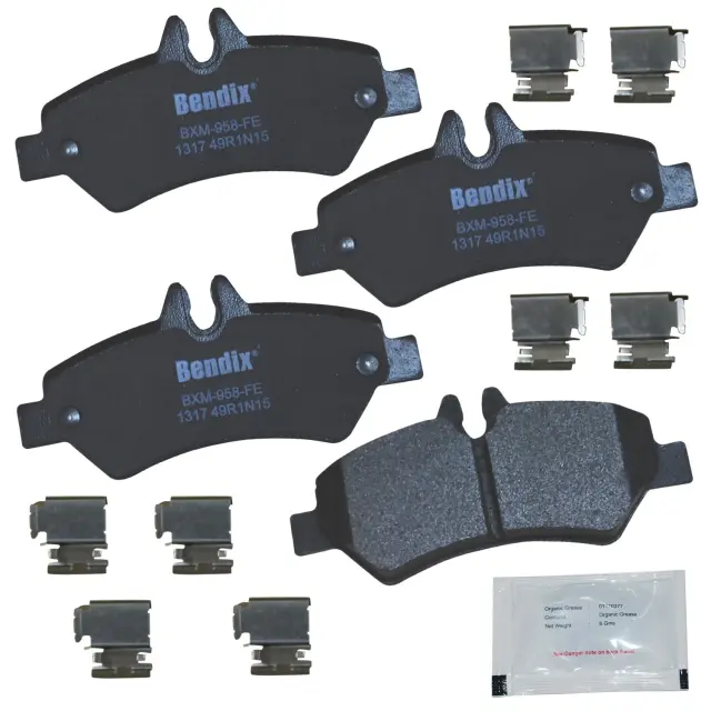 CFM1317 - : BENDIX Premium Copper-Free for BENDIX Image
