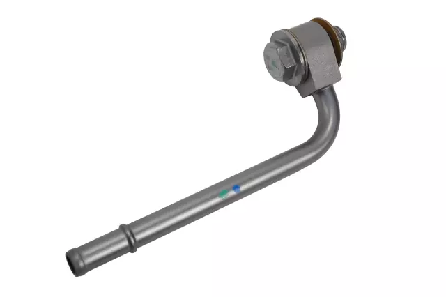 24586932 - : Water Outlet Pipe for Chevrolet: Express 2500, Express 3500 | GMC: Savana 2500, Savana 3500 Image