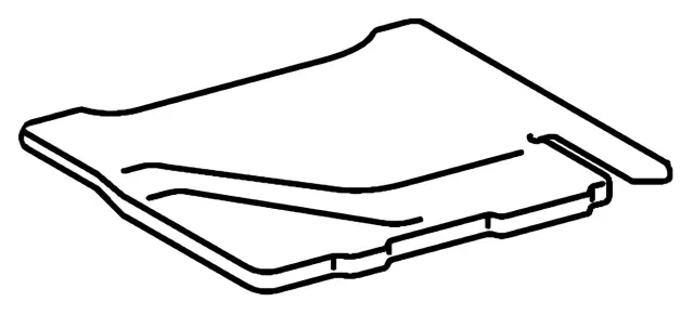 5851121451 - : Floor Mat for Toyota Image