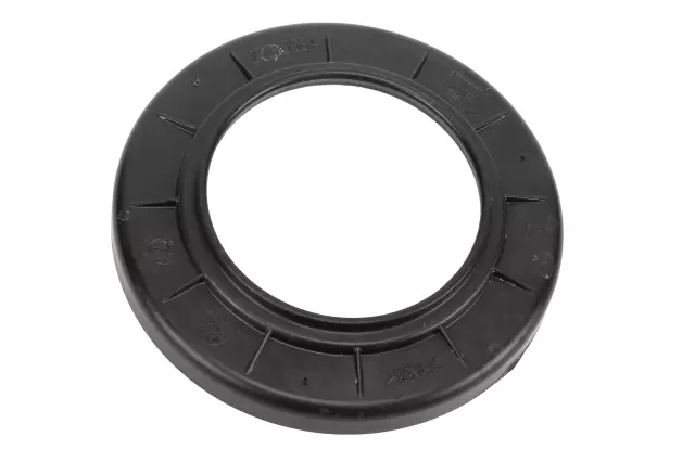 23243584 - : Differential Drive Pinion Gear Dirt Deflector for GM Image