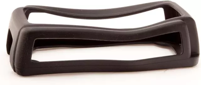 68679175AA - : CTEK Bumper, MUS 7002, Black for Chrysler: Pacifica, Voyager | Dodge: Durango, Hornet, Ram 1500, Ram 2500, Ram 3500 | Jeep: Compass, Gladiator, Grand Cherokee, Grand Cherokee L, Grand Wagoneer, Grand Wagoneer L, Wagoneer, Wagoneer L, Wrangler | Ram: 1500, 1500 Classic, 2500, 3500 Image