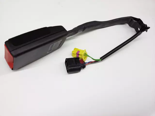 Buckle End - Volkswagen (561-857-755-C-YLZ)