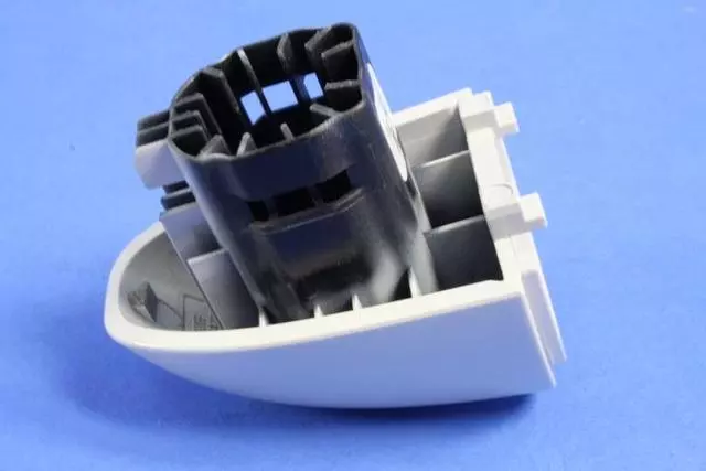 Door Handle Cap, Right - Mopar (1YB53NWWAA)