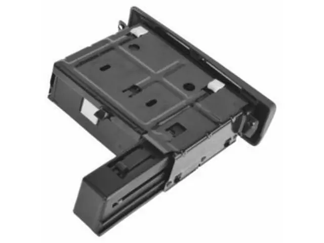 5C3Z2504810AAE - Body: Ashtray for Ford: F-250 Super Duty, F-350 Super Duty, F-450 Super Duty, F-550 Super Duty Image