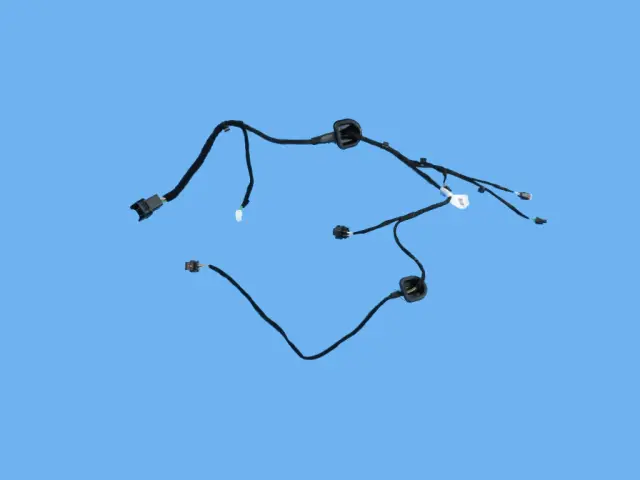 Rear Door Wiring, Left - Mopar (68506763aa)