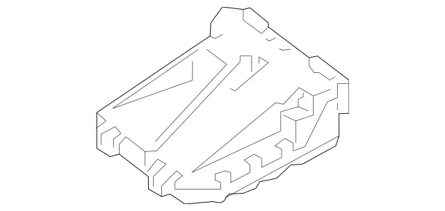 9009215 - Electrical System: Control Unit for Mercedes-Benz: GL350, GL450, GL550, GL63 AMG, GLE300d, GLE350, GLE400, GLE43 AMG, GLE450 AMG, GLE550e, GLE63 AMG, GLE63 AMG S, GLS350d, GLS450, GLS550, GLS63 AMG, ML250, ML350, ML400, ML550, ML63 AMG, SL400, SL450, SL550, SL63 AMG, SL65 AMG Image image
