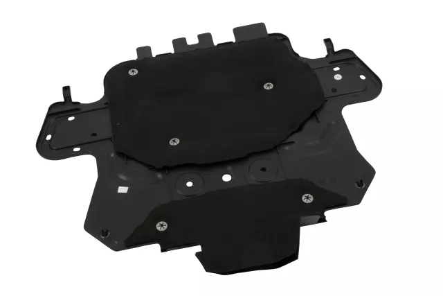15835283 - Body: Rear Shield for Cadillac: CTS Image