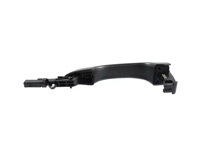 Exterior Door Handle, Right - Mopar (1SZ26LAUAH)