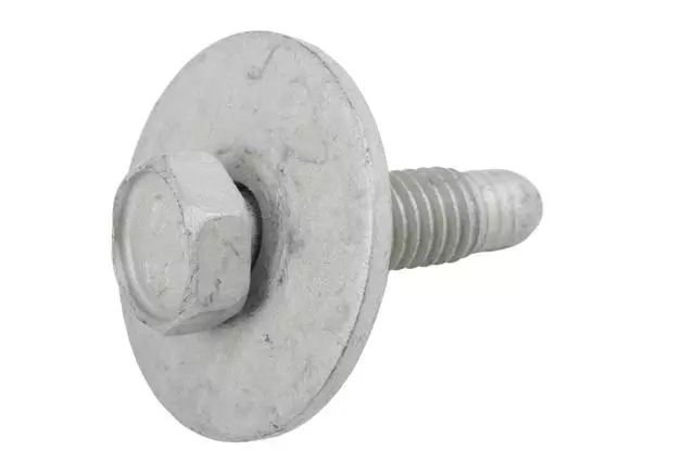 11516611 - : Absorber Bolt for Cadillac: STS Image