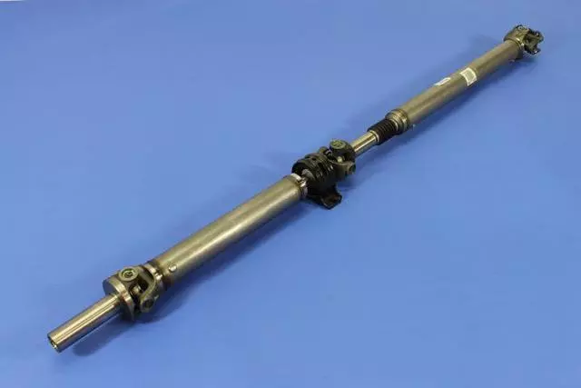 5146471AB - Rear Axle; American Axle 292 MM Single Rear Wheel; Differential and Drive Line: Drive Shaft for Ram: 2500 Image