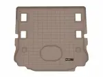 411055 - : Cargo Liner for WeatherTech Image