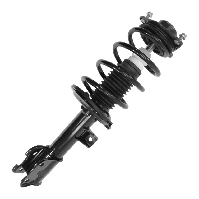 11367 - : Unity Automotive Suspension Strut and Coil Spring Assembly for Unity Automotive Image