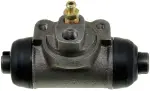 W37599 - : Drum Brake Wheel Cylinder for Dorman Image