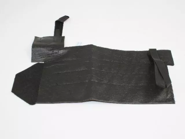 52124169AA - Wheels, Covers and Jacks: Jack Tool Storage Bag for Mopar Image