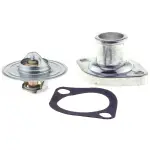 4830KTFS - : Fail-Safe Thermostat Kit- 195 Degrees w/ Gasket for Motorad Image