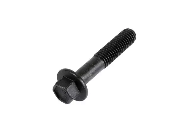 1647264 - : 8x1.25x42 Engine Timing Chain Tensioner Bolt for GM Image