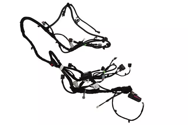 Headlight Wiring Harness - GM (42575484)