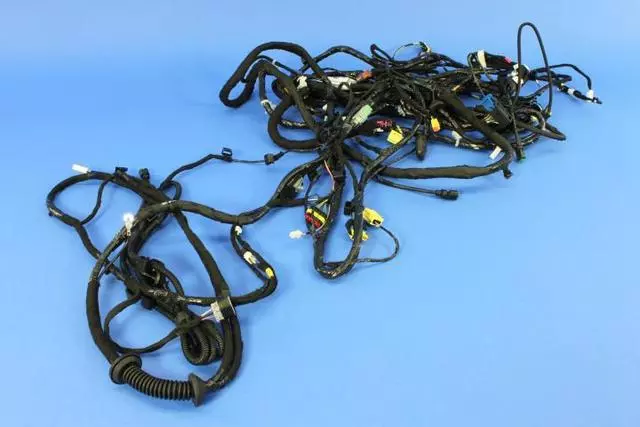 Body Wiring - Mopar (68278272AA)