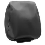 DC3Z26501A04FB - Body: Headrest Cover for Ford: F-250 Super Duty, F-350 Super Duty, F-450 Super Duty Image