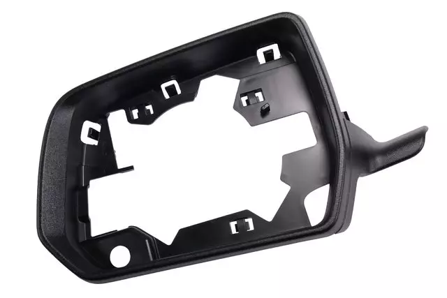 84443080 - Body: Bezel for Chevrolet: Traverse, Traverse Limited | GMC: Acadia Image