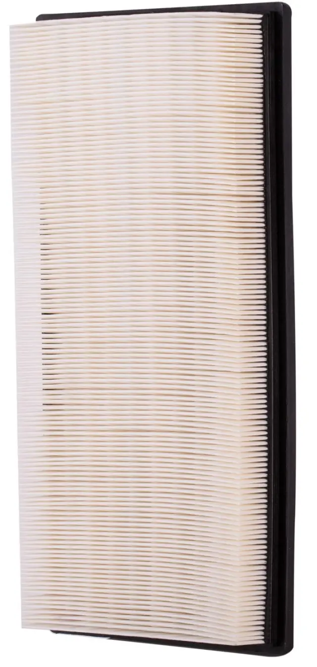 PA4372 - Filters: Premium Guard Engine Air Filter for PRONTO Image