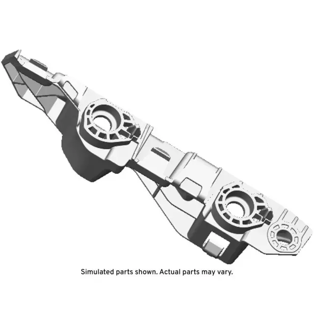 39204263 - : Part# 39204263 Guide for Buick: Regal Sportback, Regal TourX Image