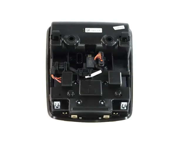 6EJ971L1AF - Electrical: Overhead Console for Mopar Image