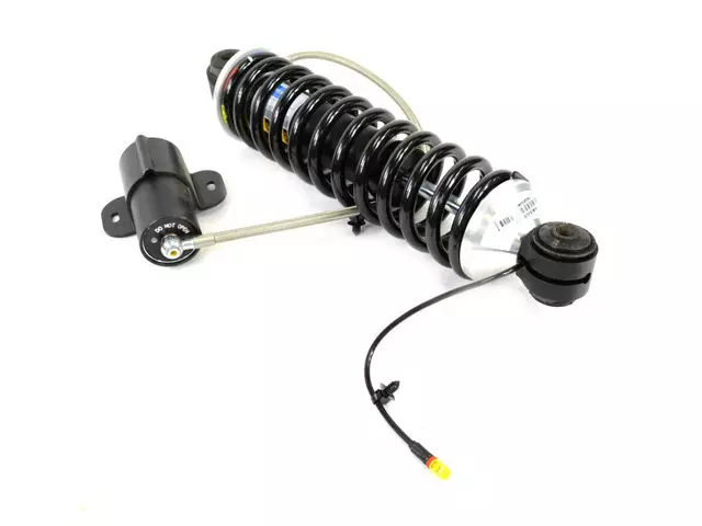 Suspension Shock Absorber - Mopar (5181785AD)