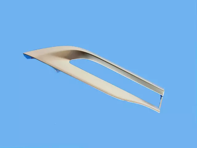 68219799AB - Electrical: Bezel for Jeep: Grand Cherokee Image