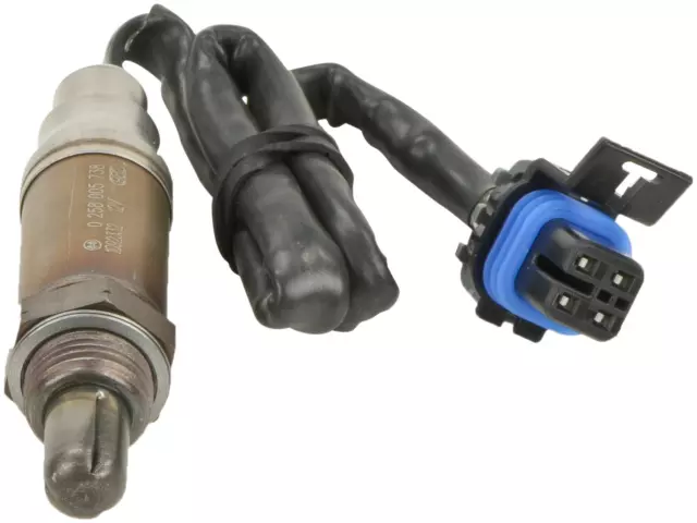 13444 - Emission Systems: Bosch Oxygen Sensor for Bosch Image