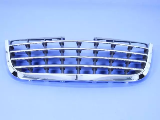 5113228AA - Exterior Ornamentation: Radiator Grille for Mopar Image image