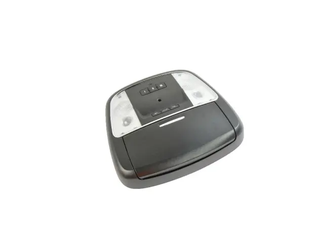1UC601X9AF - Interior Trim: Overhead Console for Mopar Image image