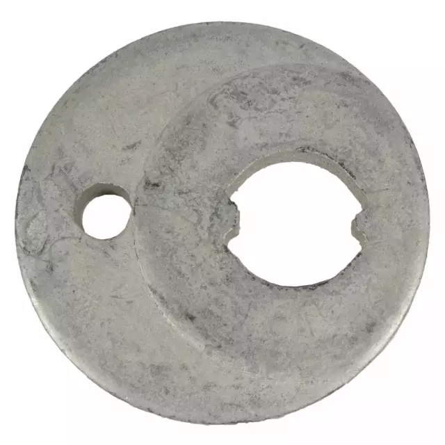 7T4Z5K751A - Suspension: Trailing Arm Adjust Cam for Ford: Edge, Fusion, Mustang, Police Responder Hybrid, SSV Plug-In Hybrid | Lincoln: MKX, MKZ, Nautilus Image