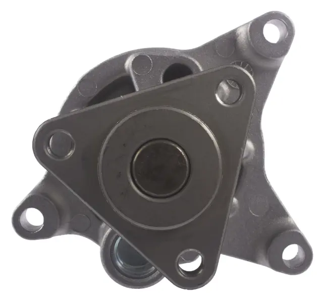 WPZ743 - Belts and Cooling: Engine Water Pump Assembly for AISIN Image
