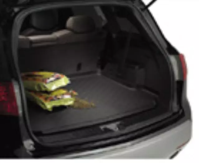 Cargo Area Tray - Acura (08U45-STX-200A)